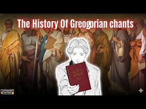 The Origin of Gregorian Chants | Complete History Documentry of Gregorian Chants Explained