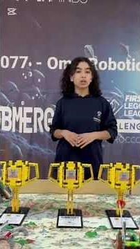 Equipe OmarRobotics
