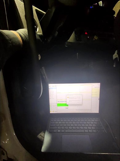 A Day in the Life of a Diesel Mechanic