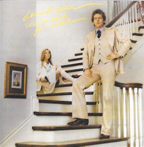 David Blue - Com'n Back For More