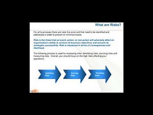 Financial Controllership Part 1