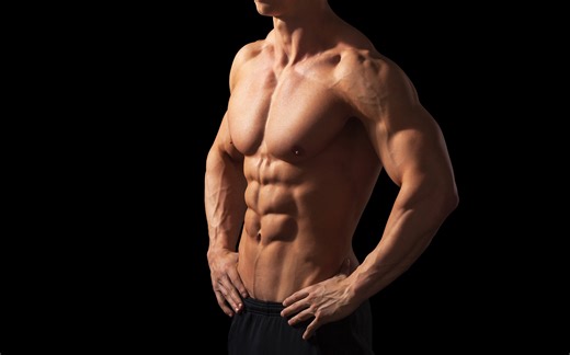 Forget Planks: Why the Wall Bear Hold Is the Core Move You Didn't Know I Needed – Fitness Volt