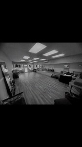 Our New Home is Coming Along! We will be posting our classes this weekend! Stay Tuned! Kindly - Lucy & Ethel | Stella Maris Yoga