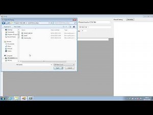 Zonecheck Addressable - Upload System Information