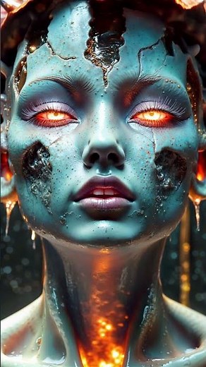 „What Just Happened?! This AI Morph Will Blow Your Mind“