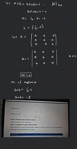 Use factorization and Euclidean algorithm to find the gcd.Let ... | Filo