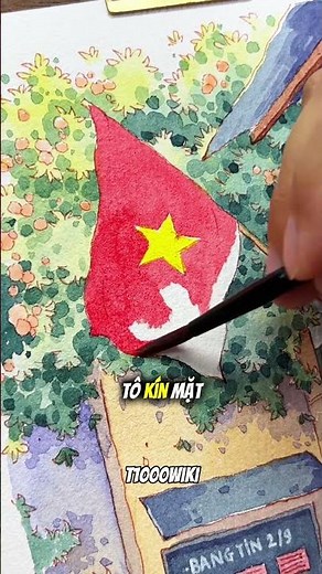 TOP 3 Easiest National Flags to Draw in the World - Top 1: You Can Draw It Even With Your Eyes Cl...