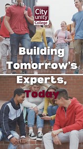15 reactions | Shaping minds today, leading the world tomorrow #cityunitycollege #degree #college #university #bachelor #master | City Unity College | Facebook