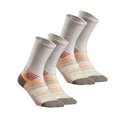 Chaussettes Femme Randonnée et Trek | Decathlon