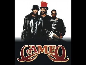 The Story of Funk Group Cameo!