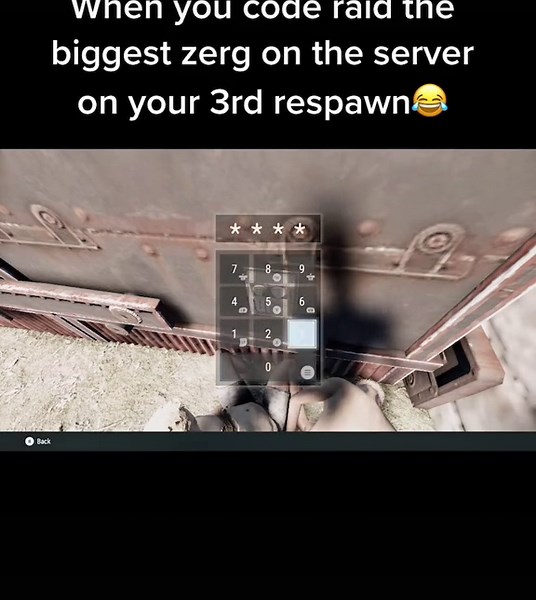 #Rust #rustgame #rusttok #fypシ #rustconsole #snowball | Rust