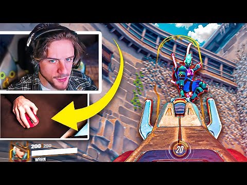 What the #1 RANKED player in Overwatch 2 looks like..