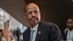 Vance speech a 'massive intervention in European politics'