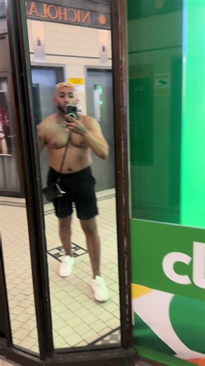 Exploring Bankstown's Final Boss: The Ghost of Melbourne