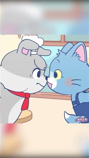 Spike's Bakery! 🧁🍪 | #TomAndJerry #Gokko #KidsCartoons | ‪@wbkids‬
