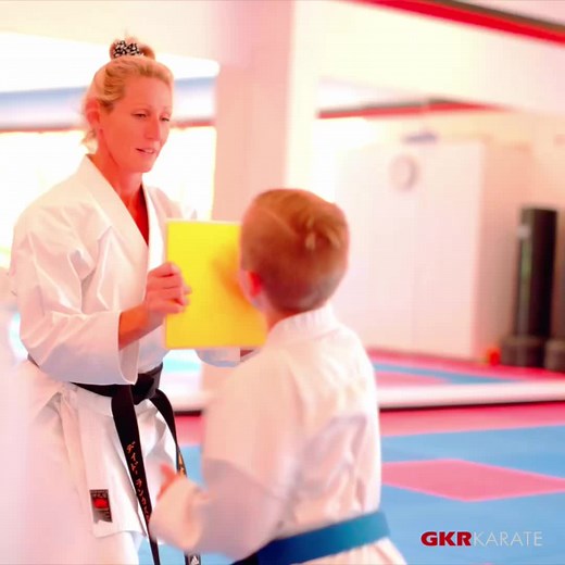 Find Your Local Karate Dojo and Get Fit