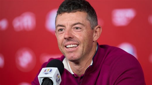 Ryder Cup Star Rory McIlroy Insists He Still Lives in U.S.—Calling It 'the Best Country in the World'—After Building New Family Home in U.K.