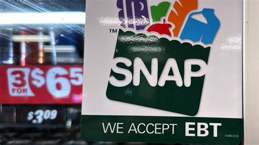 New SNAP Rules Take Effect December 1, Sparking Concern