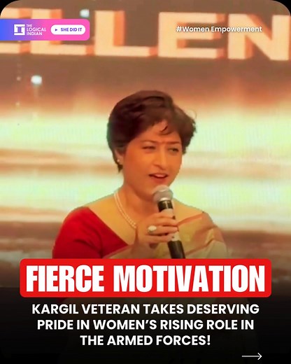 The Logical Indian on Reels