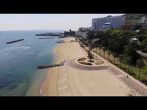 吉良ワイキキビーチ (愛知県西尾市吉良町宮崎)