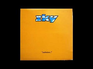 Sky - "Cadmium..." (1983) Part 2 (Full Album)