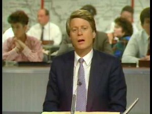 Crimewatch UK January 1988
