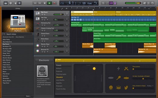 フリーDAWソフトおすすめ5選【2024年】