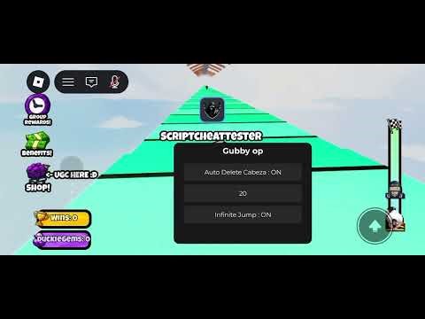 Rainbow Thin Road to Riches [FREE UGC DROPS!] - Auto Delete Dead Part!