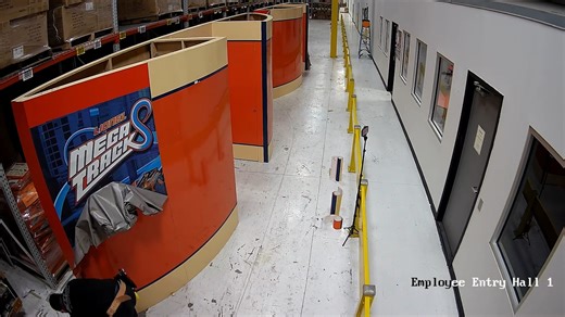 18K views · 198 reactions | ✨ Step into the Magic of Transformation! ✨ Ever wondered what goes on behind the scenes of a trade show booth makeover? 樂 Well, wonder no more!  Get ready to be mesmerized as we take you on a journey through time in our exclusive timelapse video of our booth transformation. | Lionel Trains | Facebook