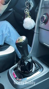 1.5M views · 750 reactions | Making My Own Gear Shift Knob  Epic Transformation 朗 #shorts #diy #craft | Handmade Heroes | Facebook