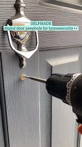 188K views · 836 reactions | iNNOVATE Peephole 1MP/720P Video...