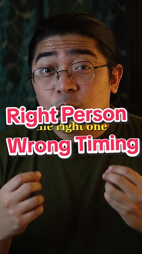 Understanding Right Person, Wrong Timing: Meaning and Impact