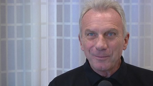 Joe Montana combats chronic pain with Stimwave Technology