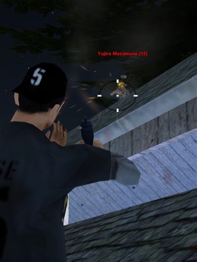 Duo Ratain FnG Di #humanityrealityproject #gtasamp #jgrp #jogjagamersroleplay #fypシ゚ #gtarpmoments #fypシ゚viral