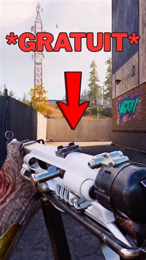 🔴 GLITCH DRESDEN 9MM 🤯 (*free* blueprint)