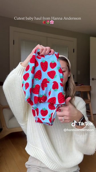 Baby Spring Haul: Fashion Favorites for 2026 🌸👶