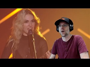 The Warning Performs "EVOLVE" (2023 VMAs) | First Time Reaction!