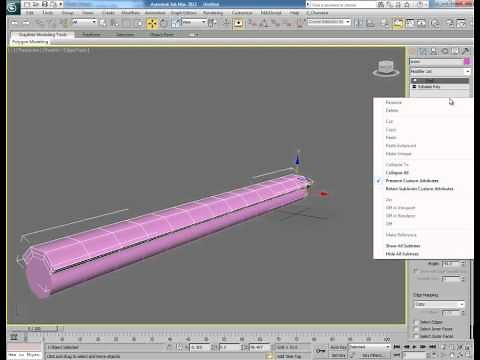 Tutorial - Making Realistic Snow in 3ds Max Without Plugins - Part 1