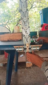 5.3M views · 246K reactions | Te enseño a construir está increíble ESPADA desde 0 (PARTE 2). #diy #tutorial#technology #tech #tecnologia | Xunor | Facebook