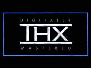 THX Broadway Trailer (EXTREMELY RARE Variant) Version 2