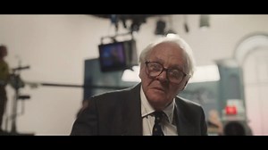 New Trailer for ONE LIFE starring Sir Anthony Hopkins, Johnny Flynn and Helena Bonham Carter released overnight. #OneLife tells the inspiring true story of Sir Nicholas ‘Nicky’ Winton, whose unsung endeavours on the eve of World War II saved more than 600 children from their doom at the hands of the Nazis. ONE LIFE is exclusively in cinemas on Boxing Day. | Transmission Films