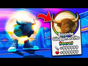 Unlocking OP SECRET Bisonte Giuppitercito In Brainrot Evolution! (Roblox)