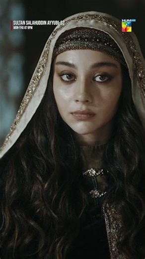 Dushman Ka Dushman Dost Hota Hai...!! #sultansalahuddinayyubi #turkishseries #humtv