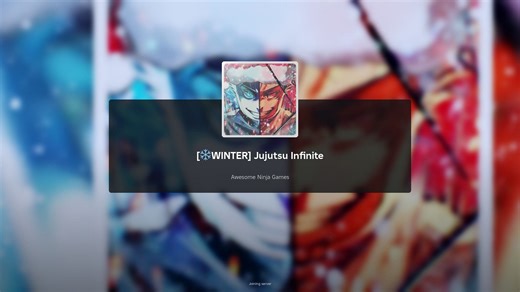 Jujutsu Infinite Winter Bell: How to get and moveset