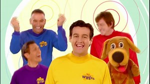 The Wiggles: You Make Me Feel Like Dancing (2012 DVD ISO)