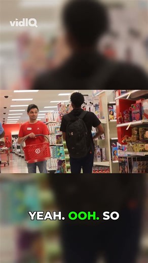 Obviously stealing prank