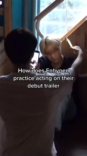 Adorable Heeseung Moments from ENHYPEN