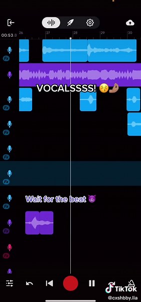 Bandlab FC Vocal Hacks and Music Challenges