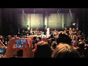 アデル、グラミー賞直前のコンサートで『25』を初熱唱 | Rolling Stone Japan(ローリングストーン ジャパン）