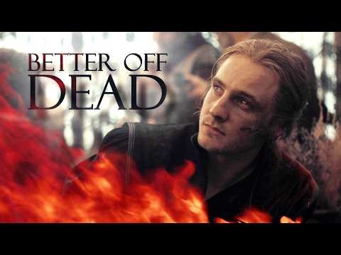 Daeron Targaryen | Better off dead